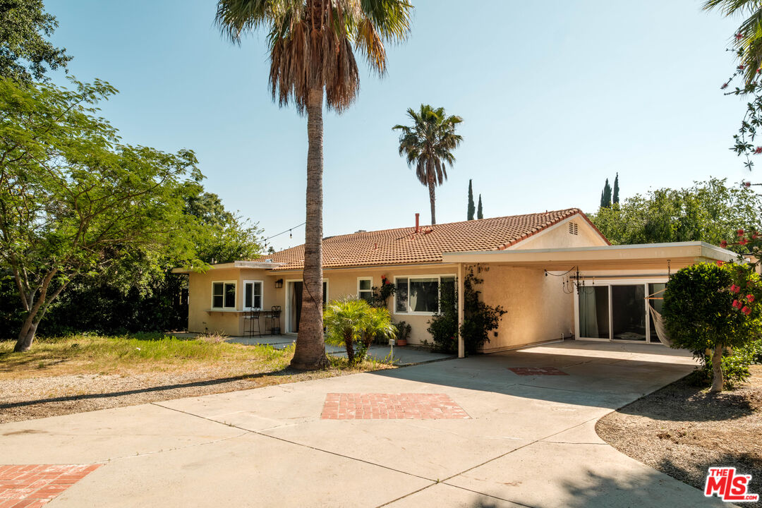 Property Photo from MLS