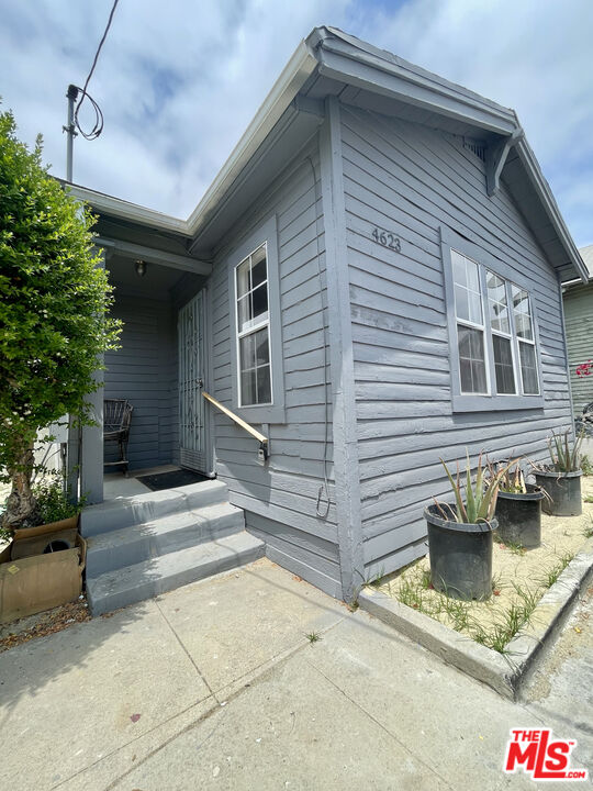 Property Photo from MLS