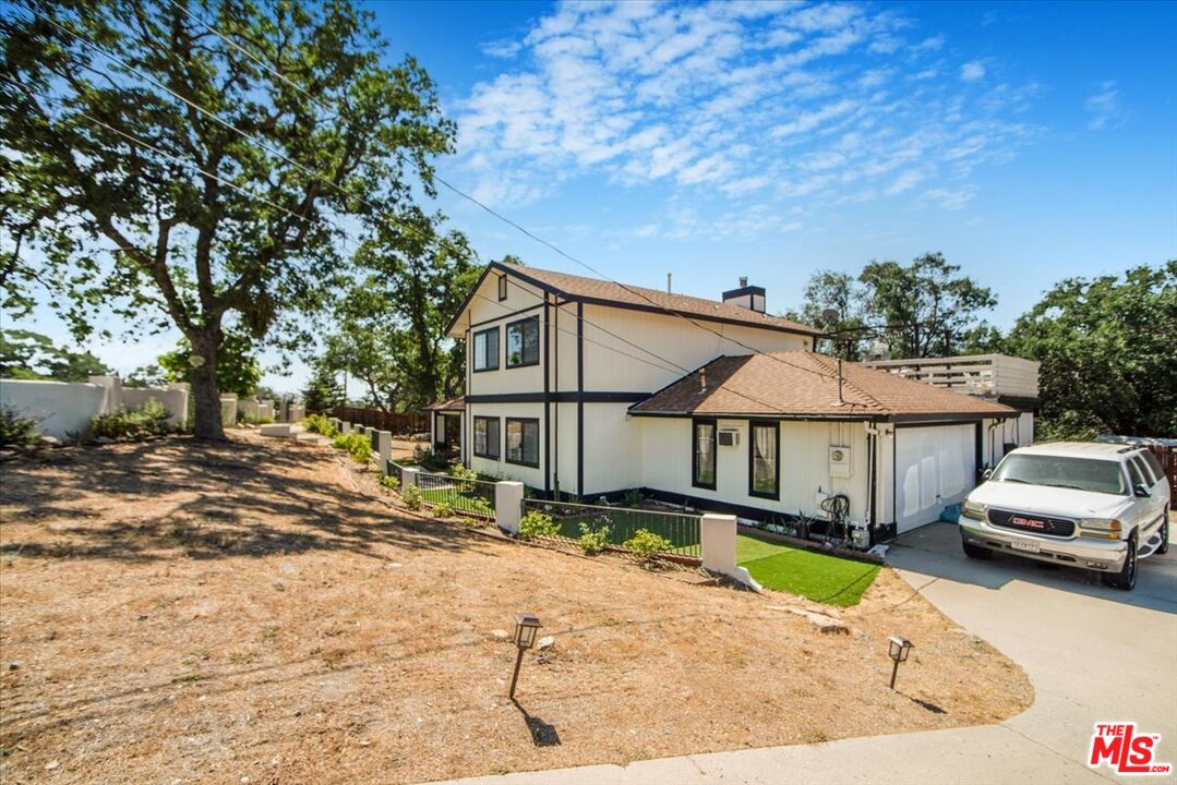 Property Photo from MLS