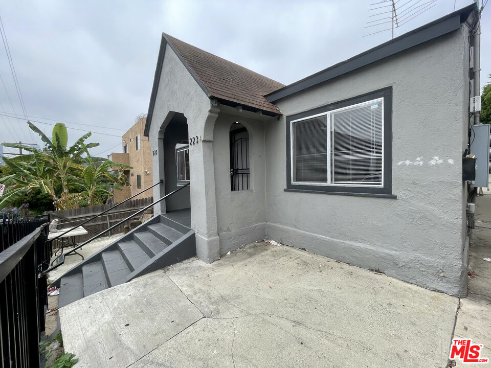 Property Photo from MLS