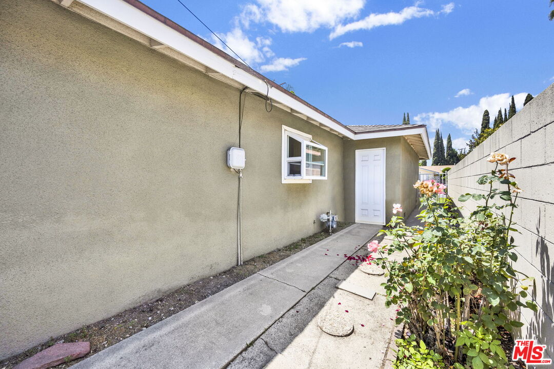 Property Photo from MLS