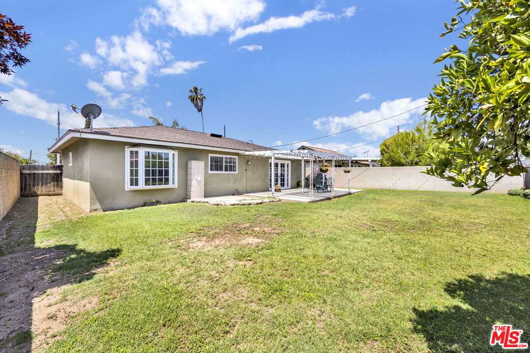 Property Photo from MLS