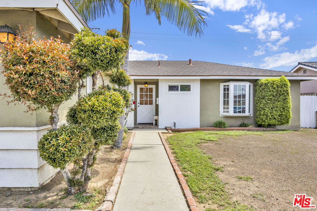 Property Photo from MLS