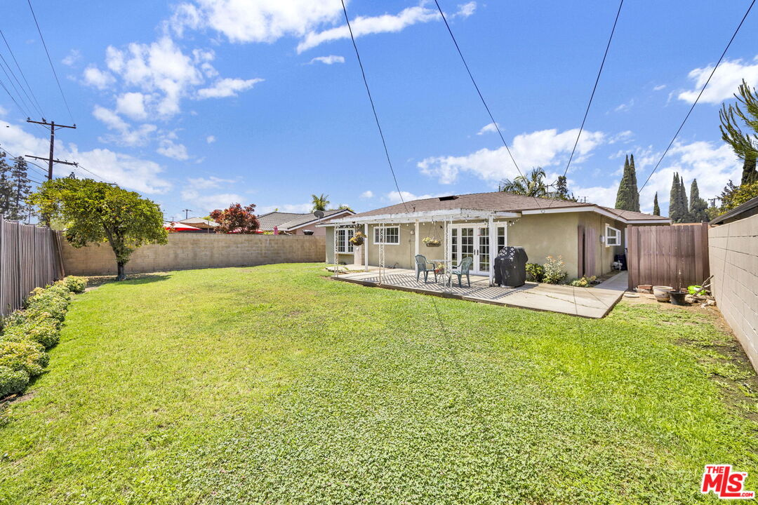 Property Photo from MLS