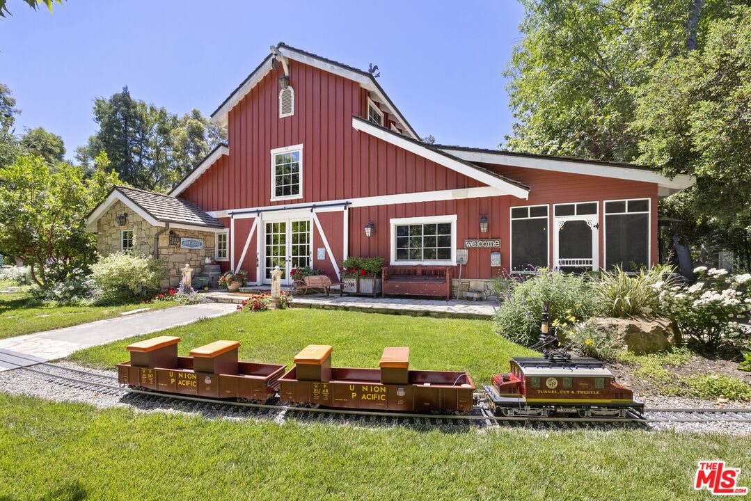 Property Photo from MLS