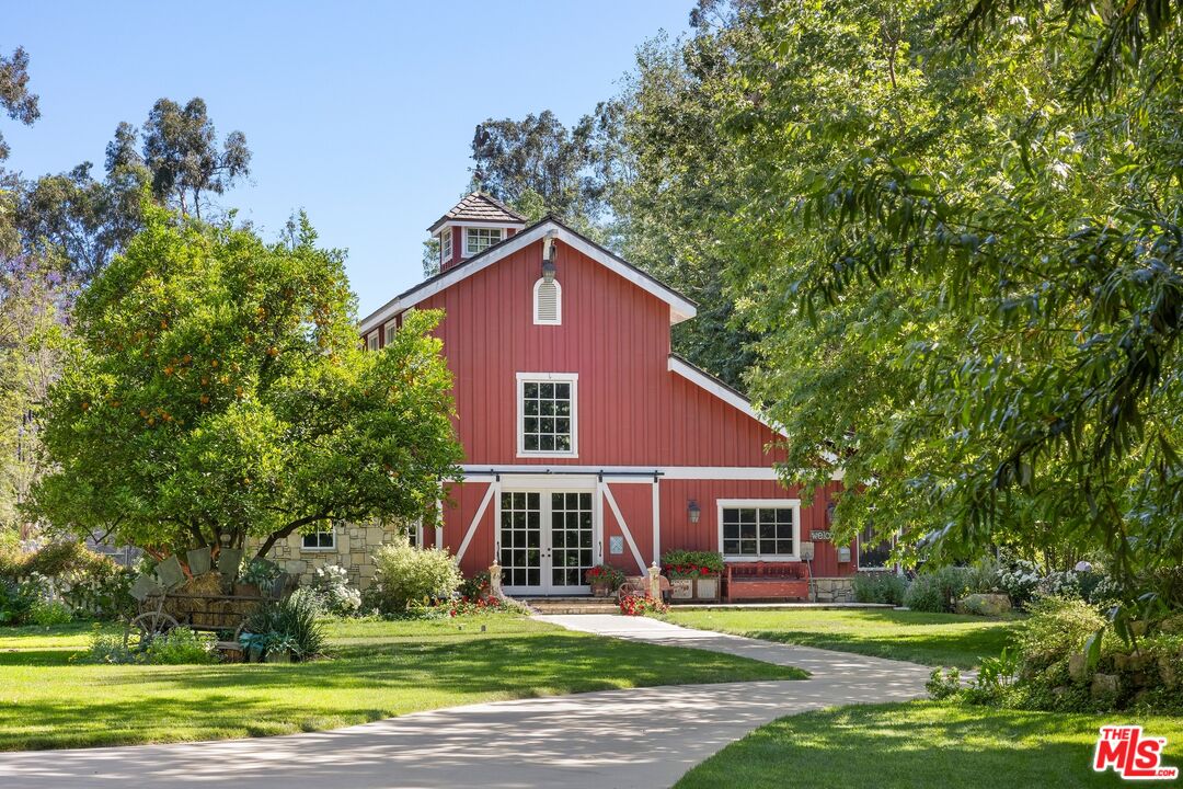Property Photo from MLS