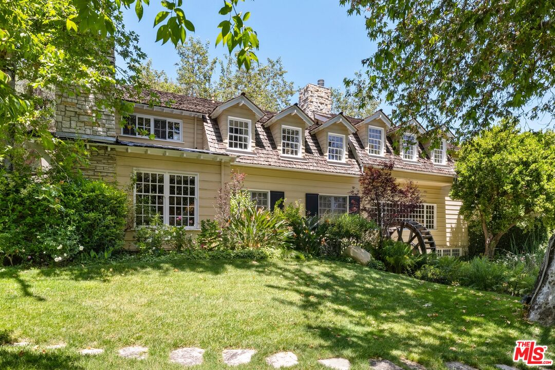 Property Photo from MLS