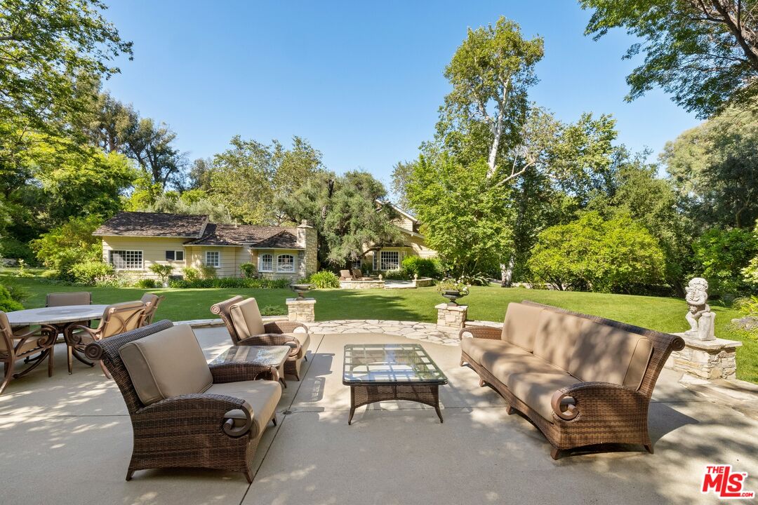Property Photo from MLS