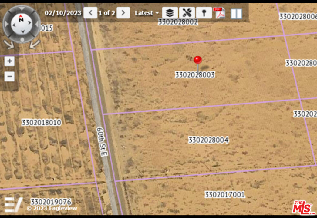 Property Photo from MLS