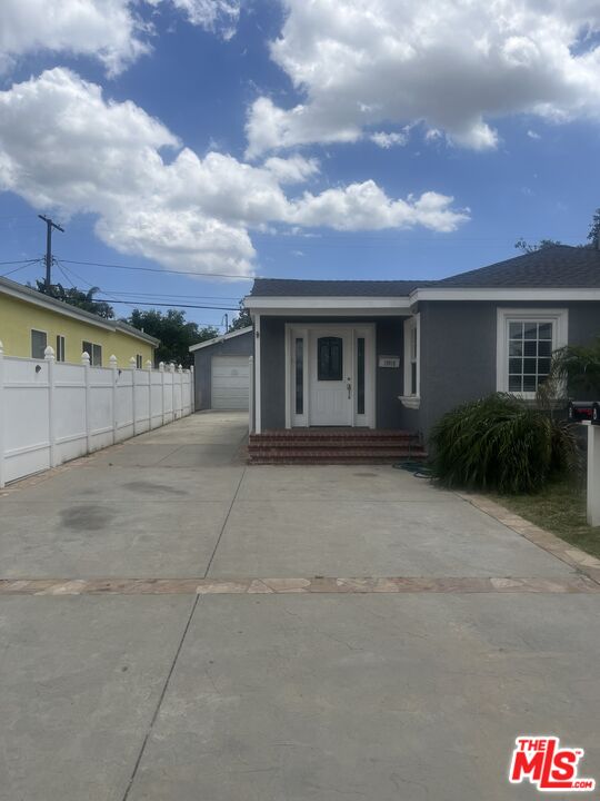 Property Photo from MLS