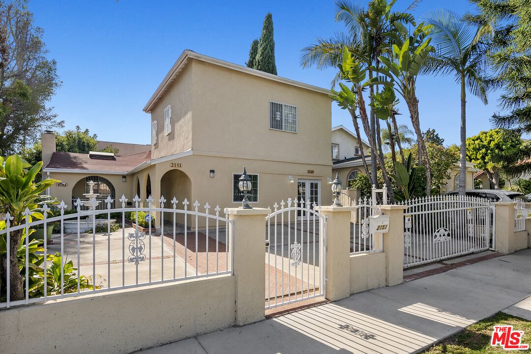 Property Photo from MLS
