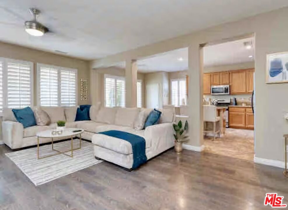 Property Photo from MLS