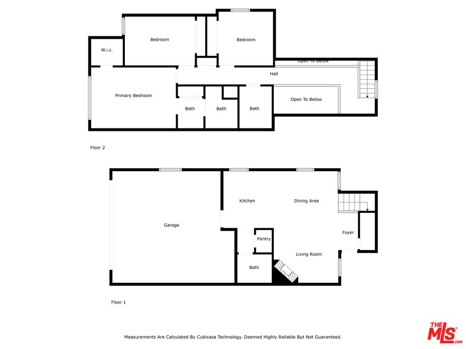 Property Photo from MLS
