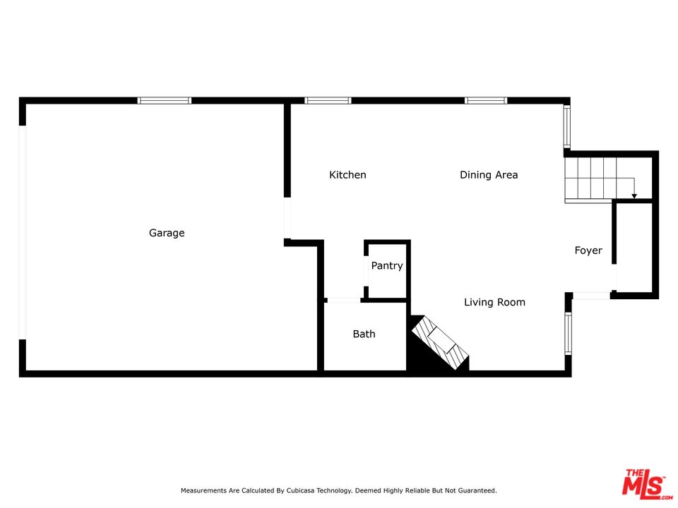 Property Photo from MLS
