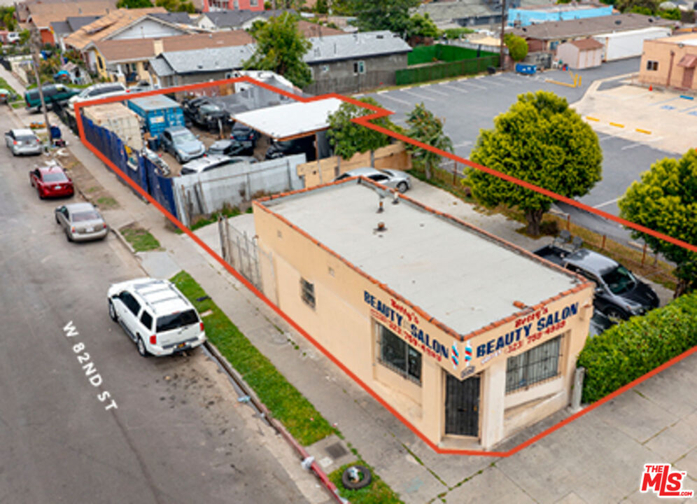 Property Photo from MLS