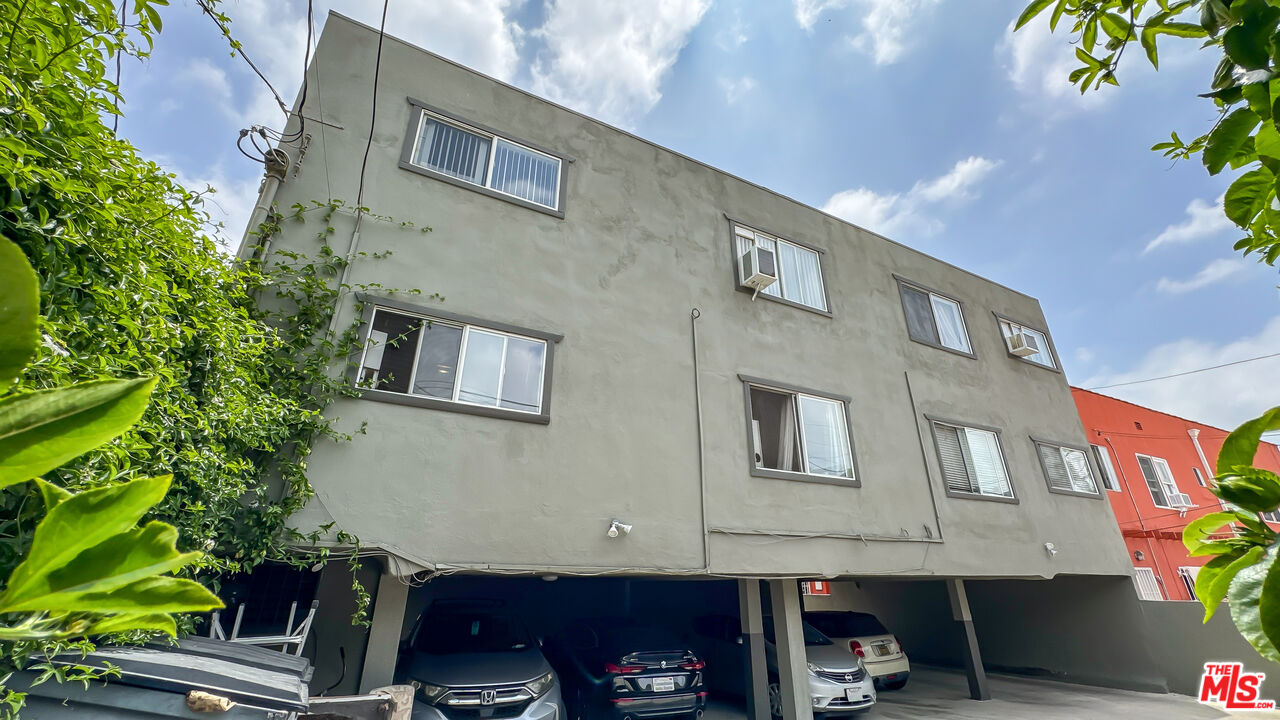 Property Photo from MLS