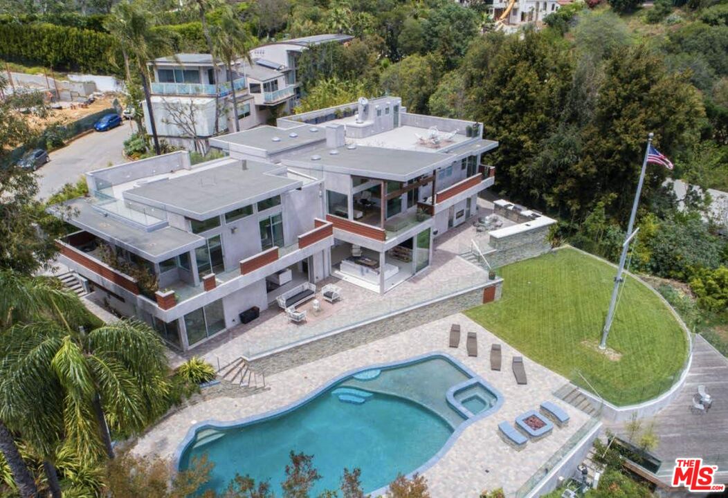 Property Photo from MLS