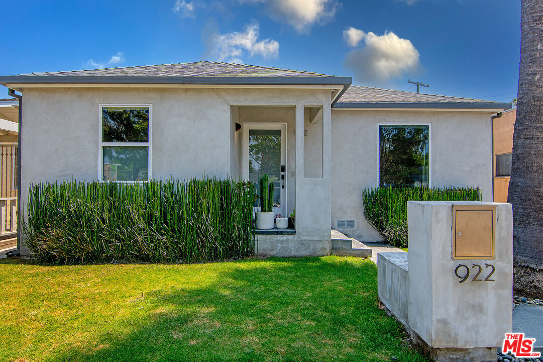 Property Photo from MLS
