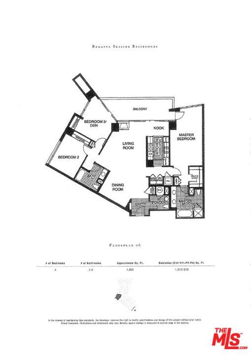 Property Photo from MLS