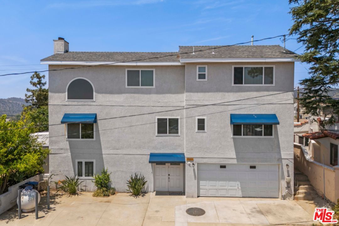 Property Photo from MLS
