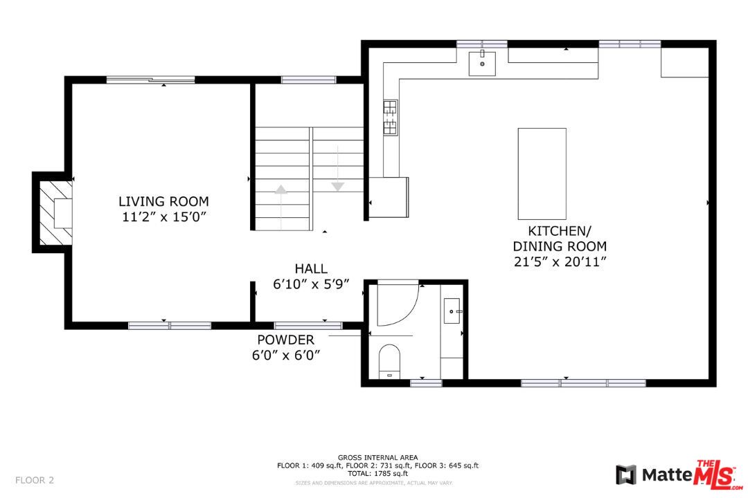 Property Photo from MLS