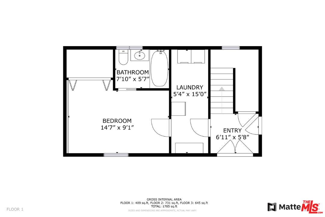 Property Photo from MLS