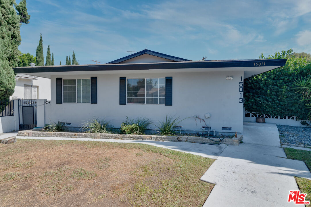 Property Photo from MLS