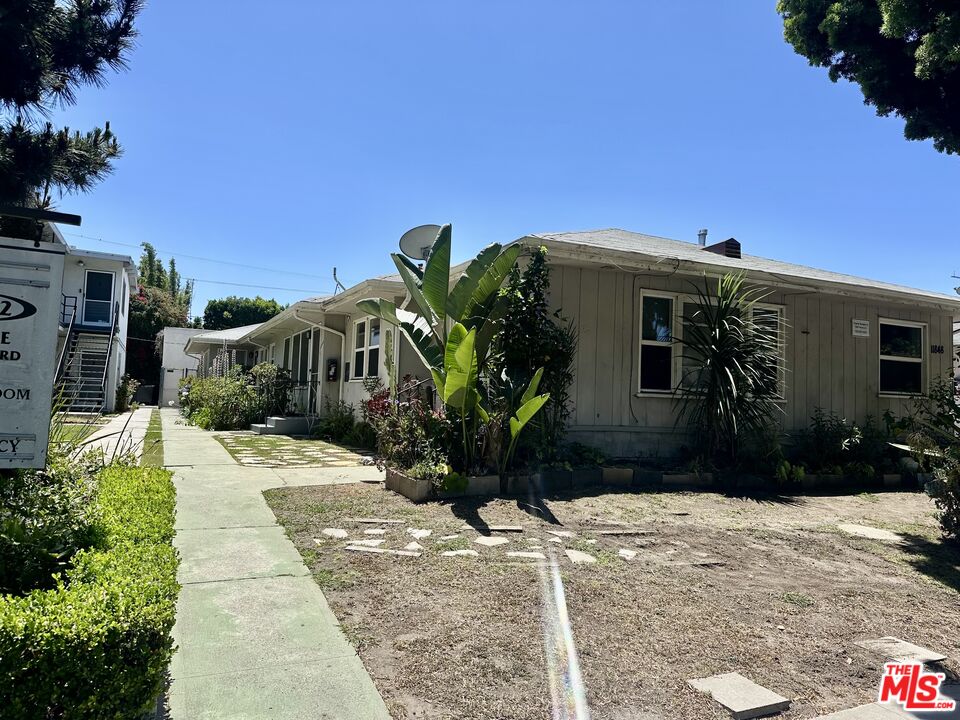 Property Photo from MLS