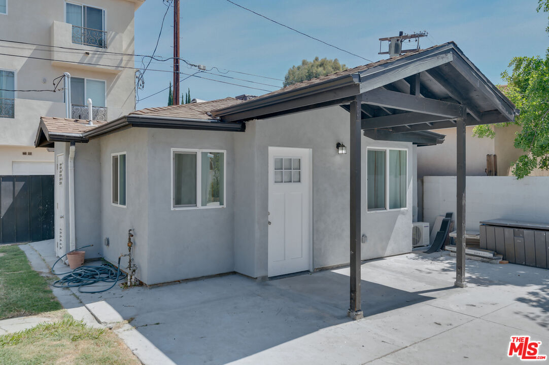 Property Photo from MLS