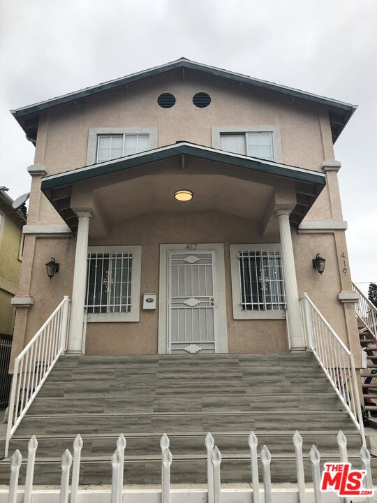 Property Photo from MLS