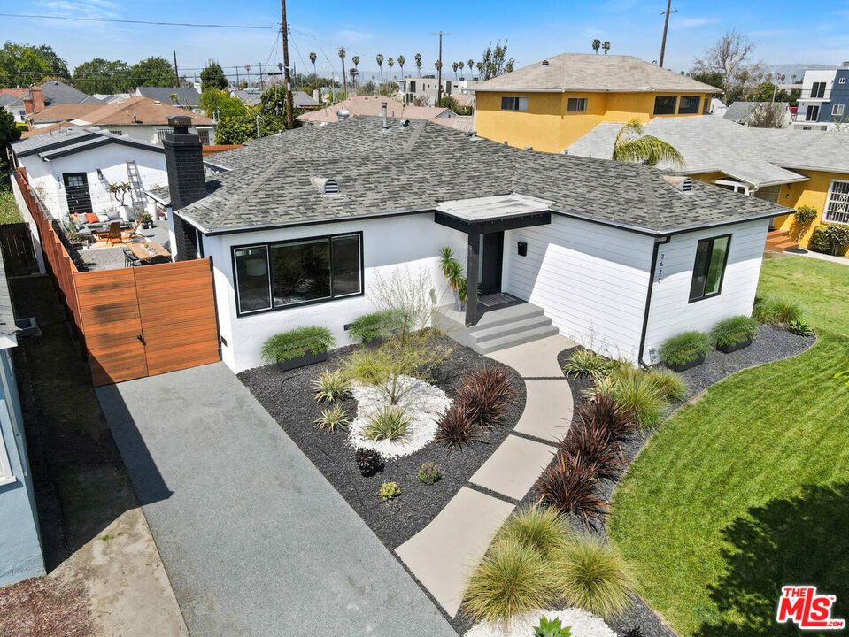 Property Photo from MLS