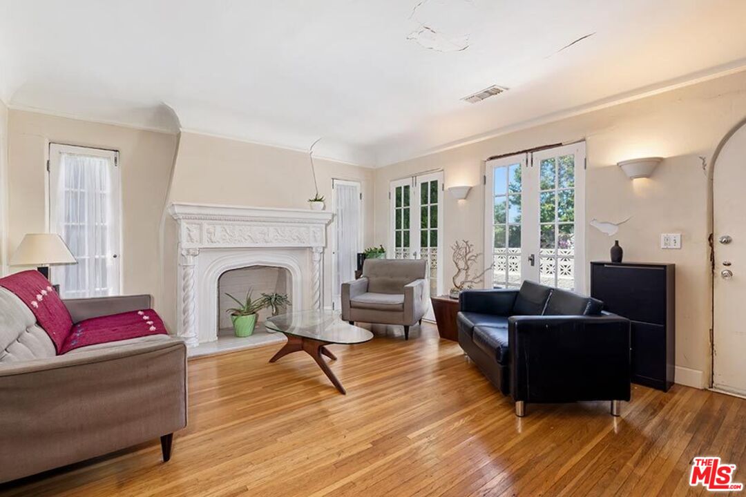 Property Photo from MLS