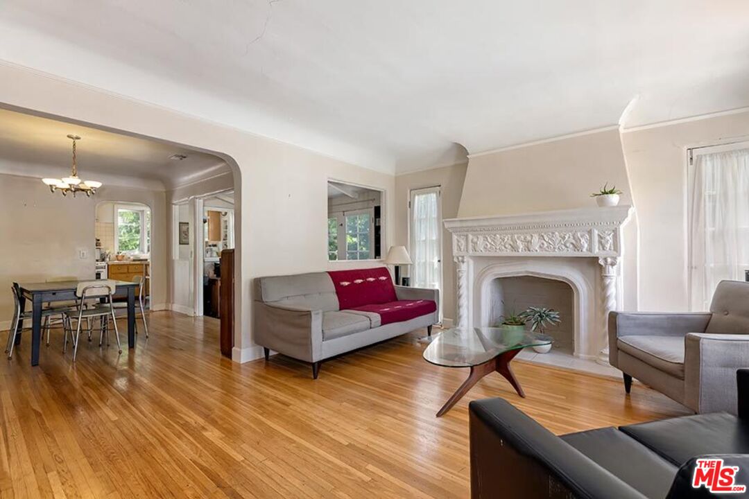 Property Photo from MLS