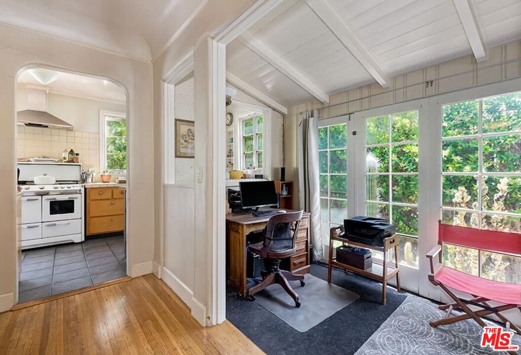 Property Photo from MLS