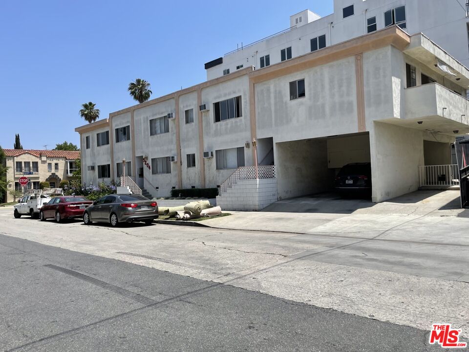 Property Photo from MLS