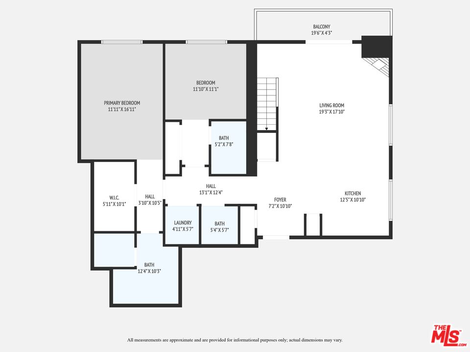 Property Photo from MLS