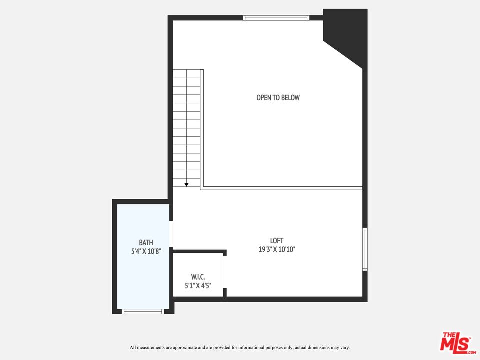 Property Photo from MLS