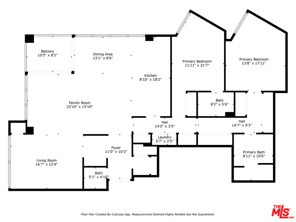 Property Photo from MLS