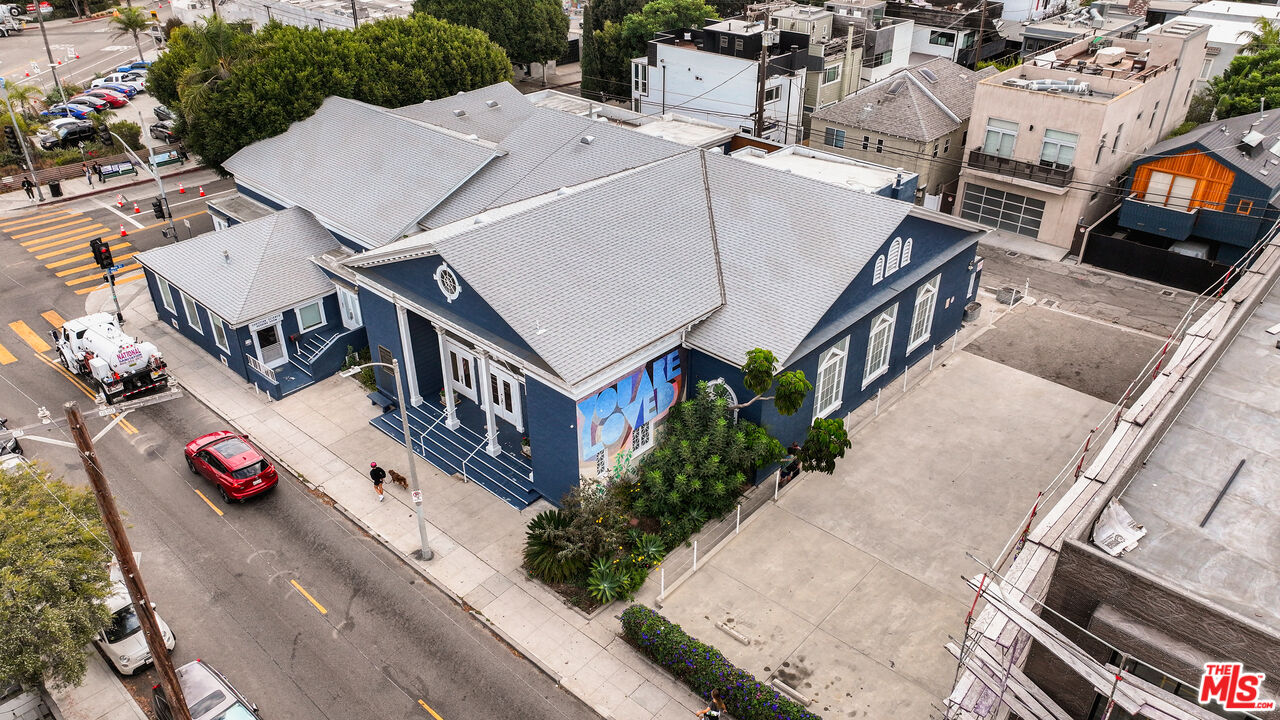 Property Photo from MLS