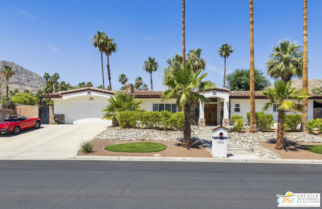 Property Photo from MLS