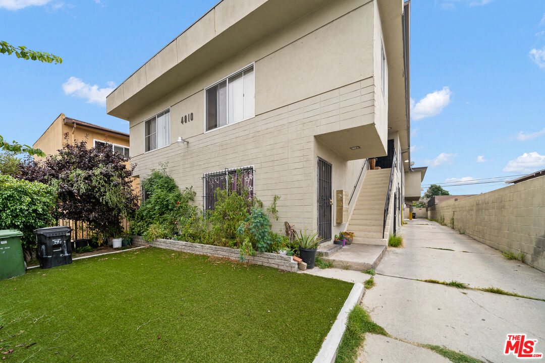Property Photo from MLS