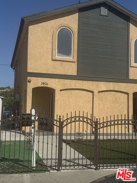 Property Photo from MLS