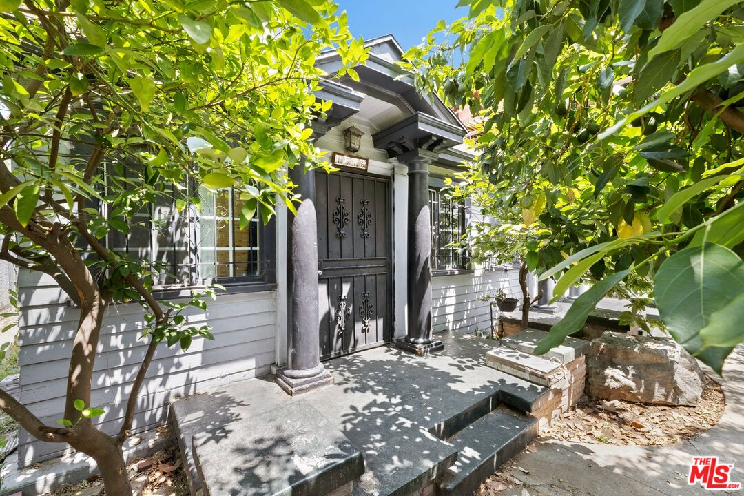 Property Photo from MLS