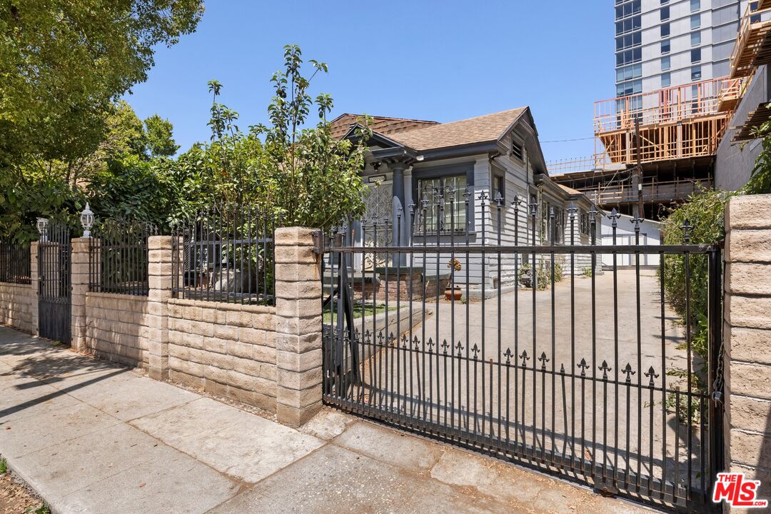 Property Photo from MLS