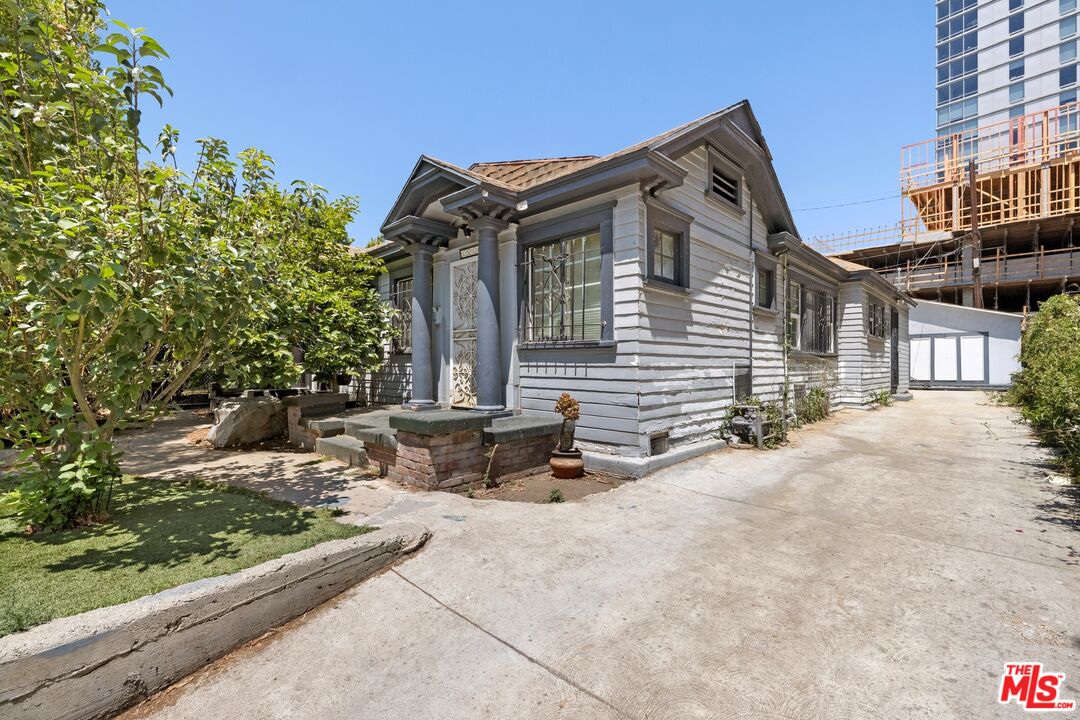Property Photo from MLS