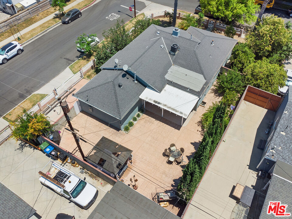 Property Photo from MLS