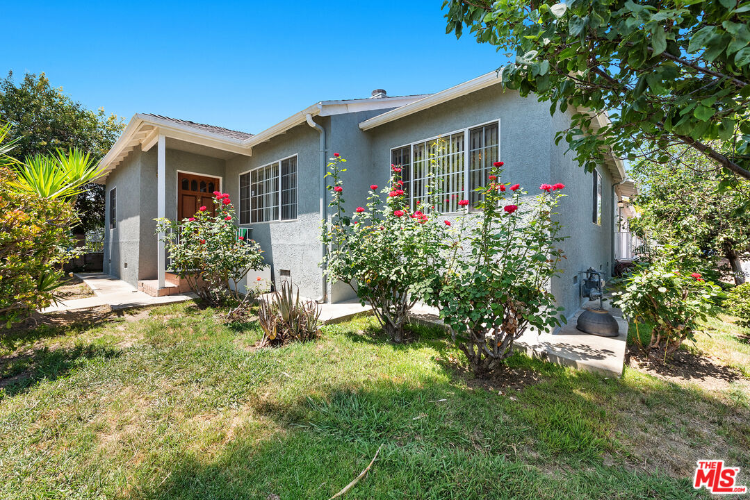 Property Photo from MLS