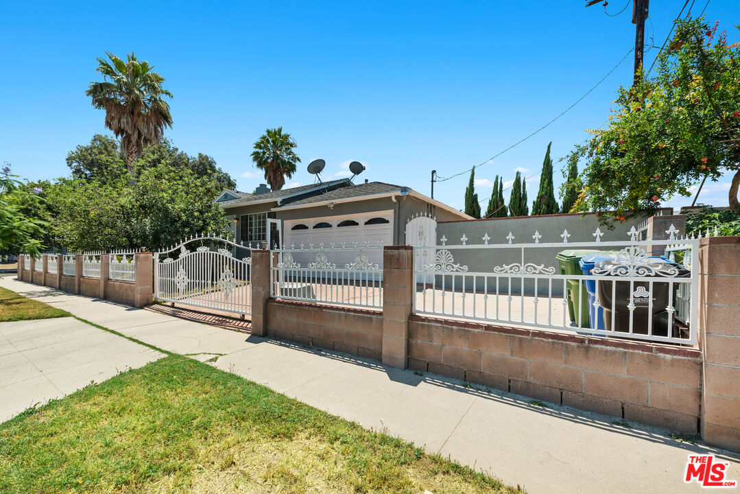 Property Photo from MLS