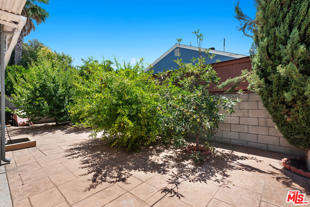 Property Photo from MLS