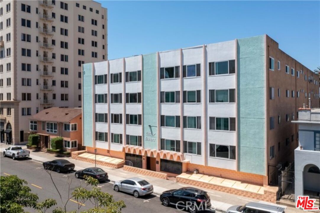 Property Photo from MLS